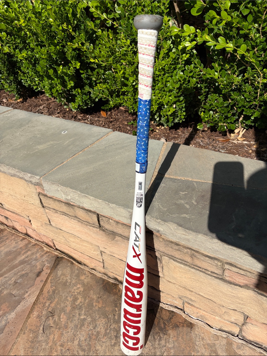 Marucci Cat-X 32/27 (Drop 5) Youth Baseball Bat